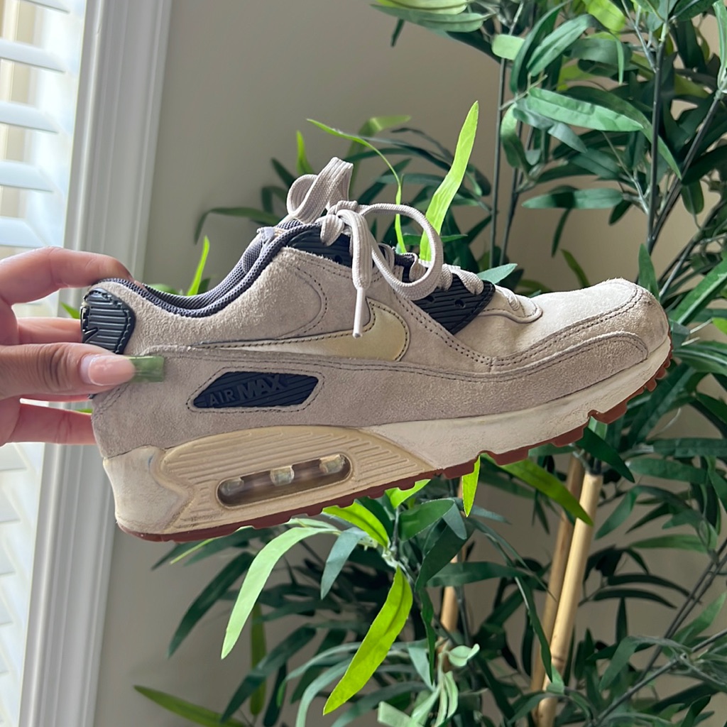Womens Nike Air Max 90